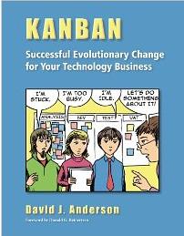 Kaban : Successful Evolutionary Change for Your Technology Business